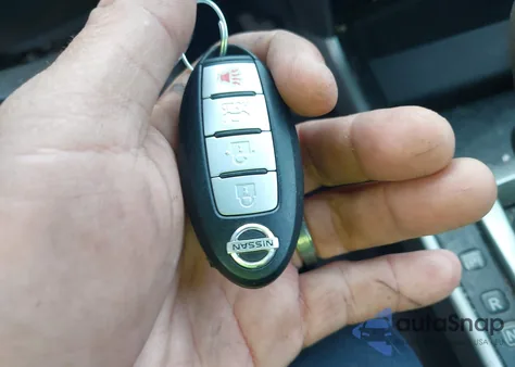 2015 Nissan Altima 2.5 S из США, поврежденный, VIN 1N4AL3AP8FC178955